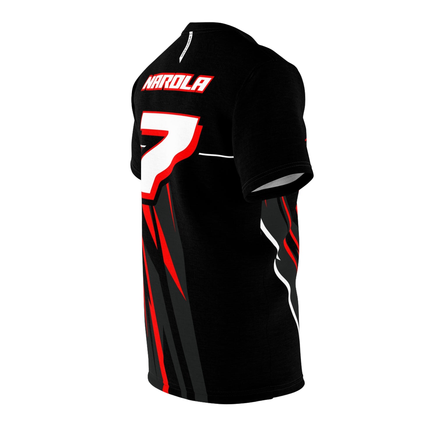 Narola #7 Apex Performance Tee
