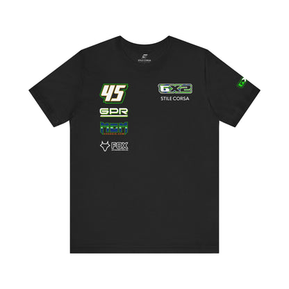 Gabe Payne GX2 Raceday Tee - Unisex Fit