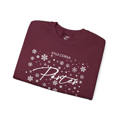 Porter Frostline Edition Crewneck