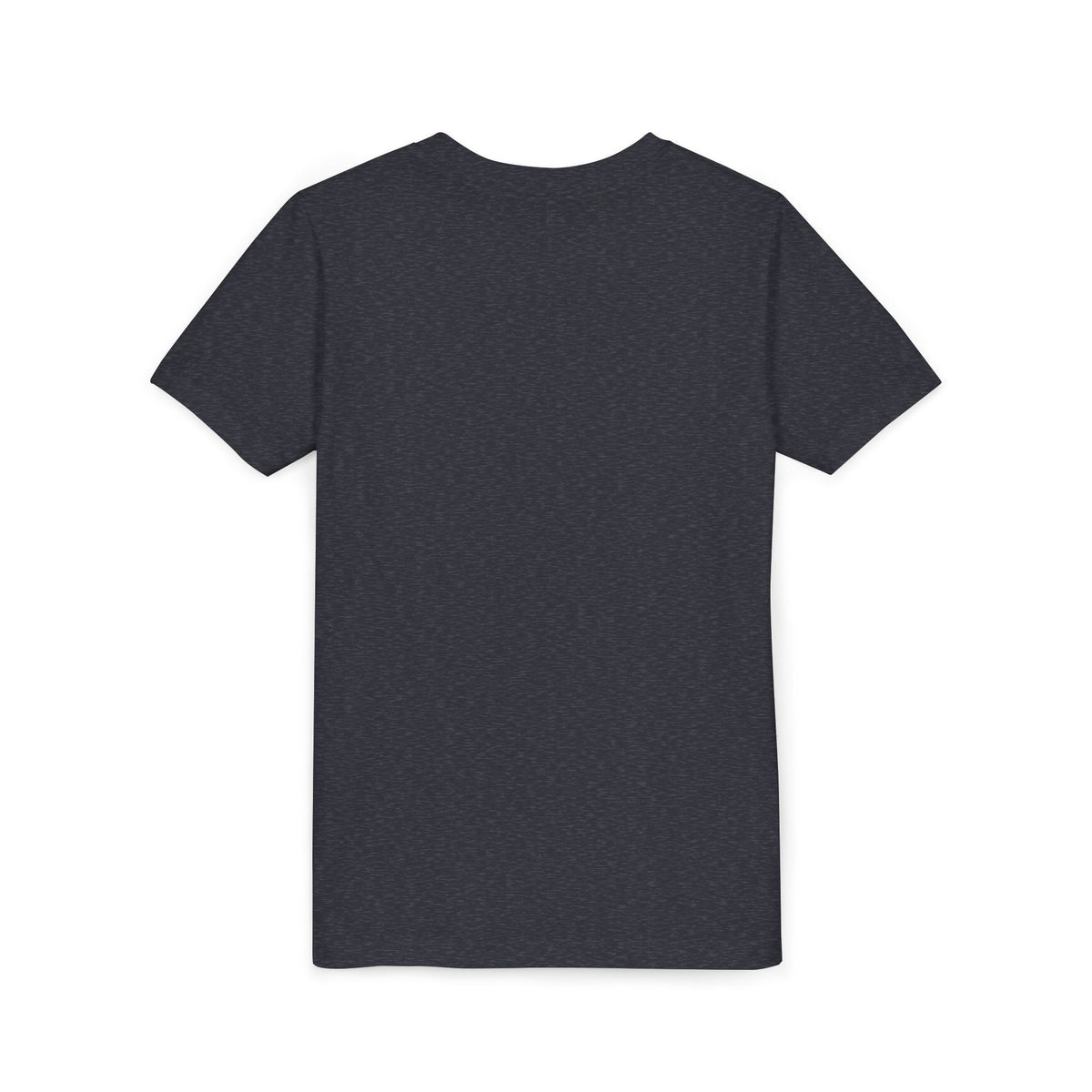 Collier #1 — Haunted Grid Signature Tee Kids' Edition