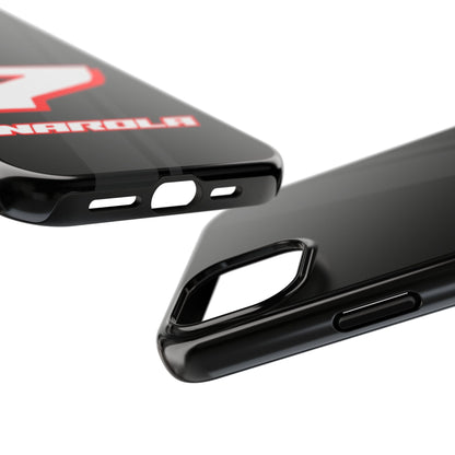 Narola #7 Paddock Phone Case