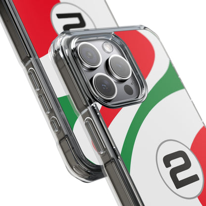 Rally Spirit ’94 - MagSafe Phone Case