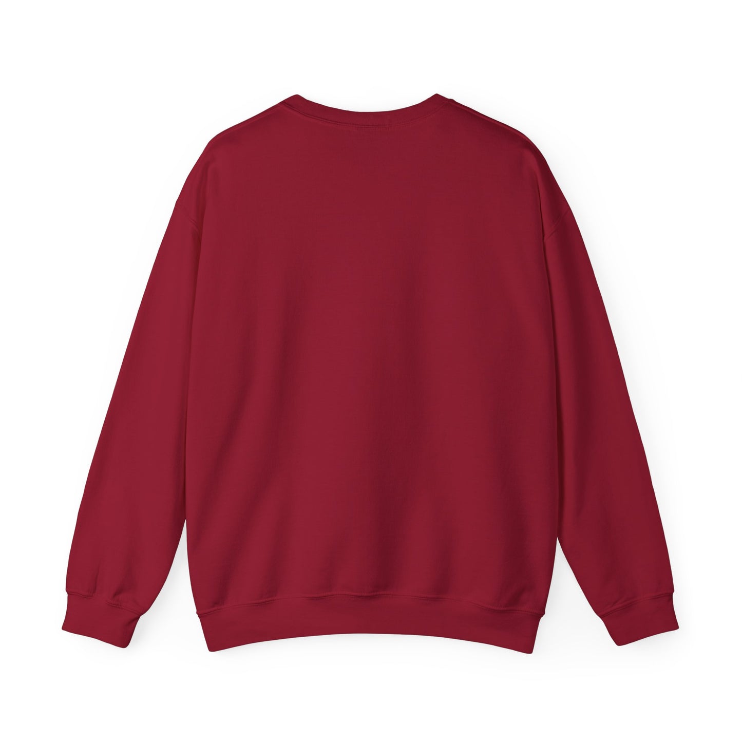 DiLauro #007 Heritage Crewneck