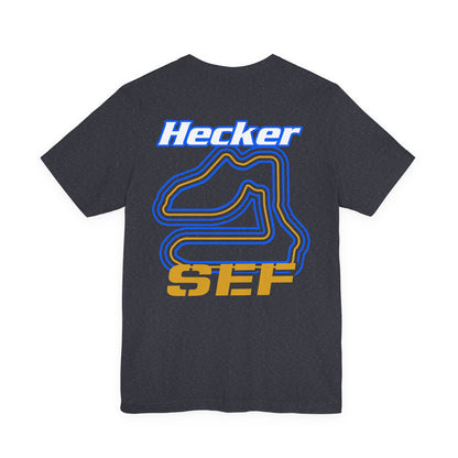 Hecker Racing Limited Trackside Tee