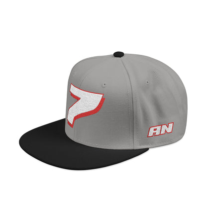 Aryan Narola AN7 Snapback Cap