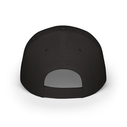 #96 Hecker Racing Low Profile Cap