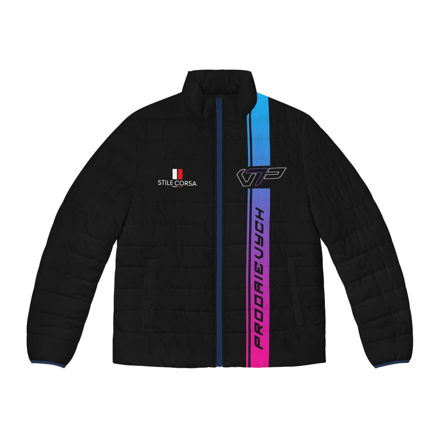 Prodaievych #7 Neon Apex Puffer Men's Fit