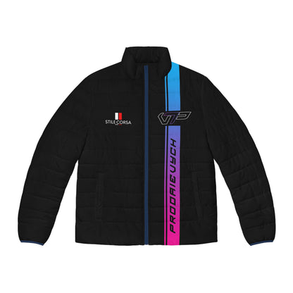 Prodaievych #7 Neon Apex Puffer Men's Fit
