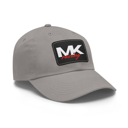 MK Racing Patch Cap