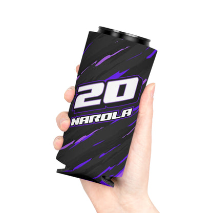 Narola #20 Pit Lane Can Sleeve