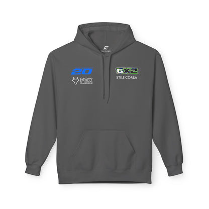 Goo Harbert GX2 Apex Hoodie