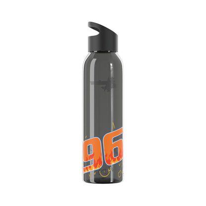 Nicole Hecker Signature Bottle