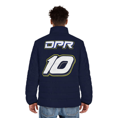 Dillon Porter #10 Velocity Strike Puffer - Men's Fit