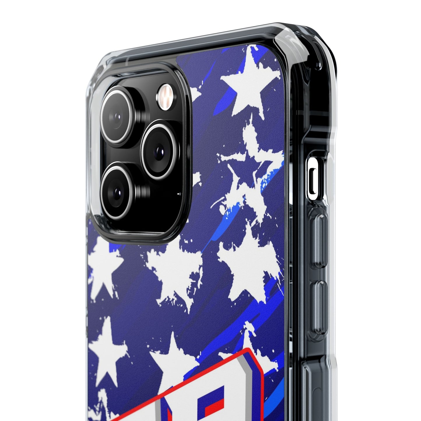 Racing Stars Schomer #78 Phone Case