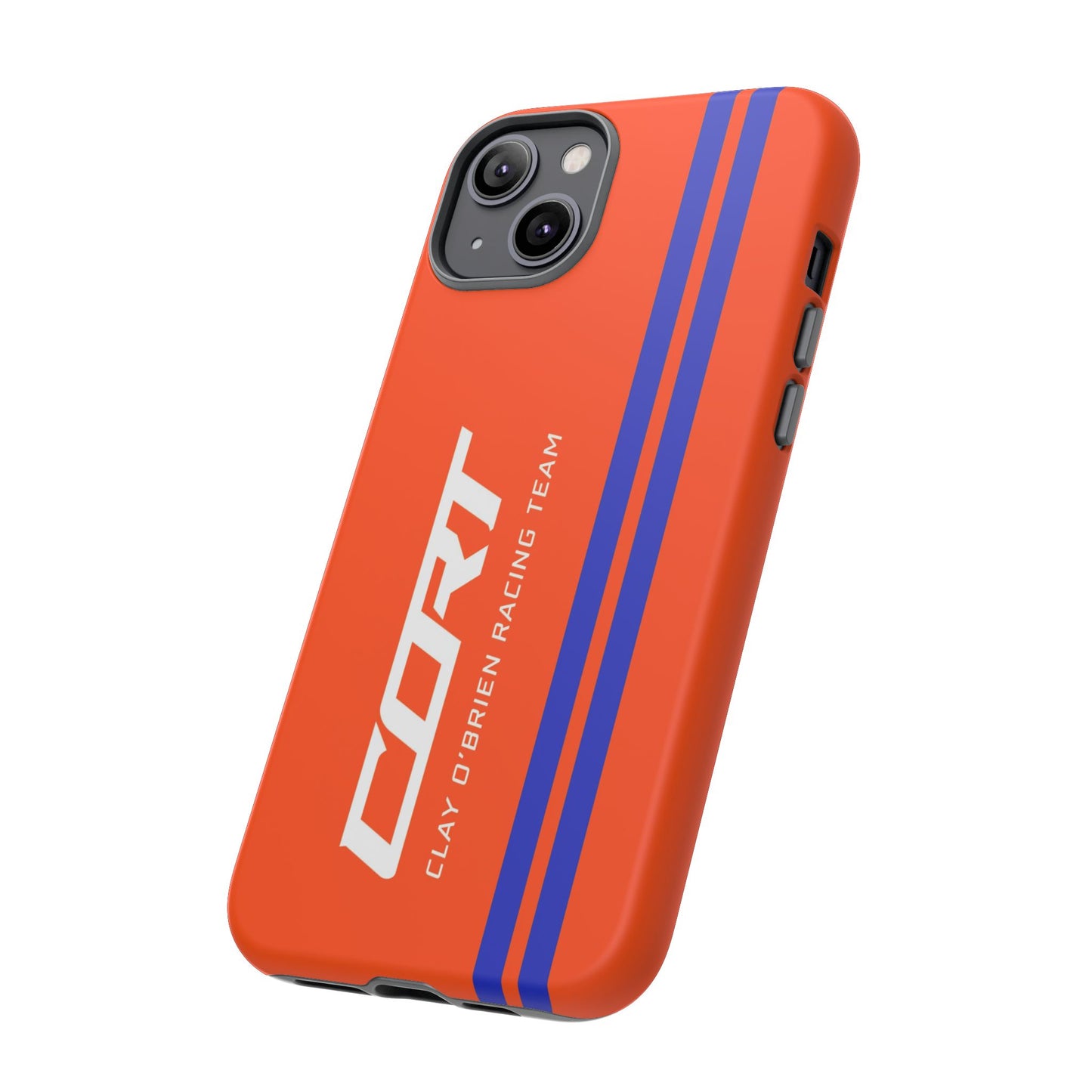 Clay O’Brien Racing Team Case – Signature Edition