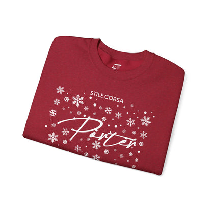 Porter Frostline Edition Crewneck