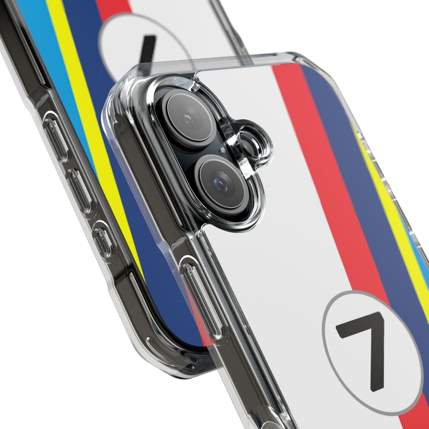 Desert Striker - MagSafe Phone Case