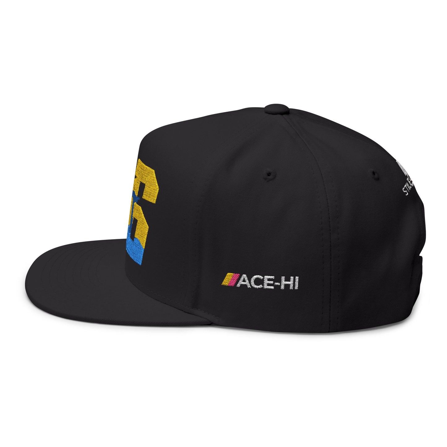 Thomas #66 "Bahia Heritage" Snapback Cap