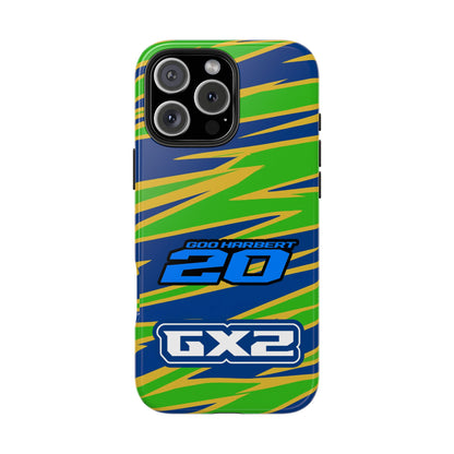 Goo Harbert GX2 Livery Phone Case
