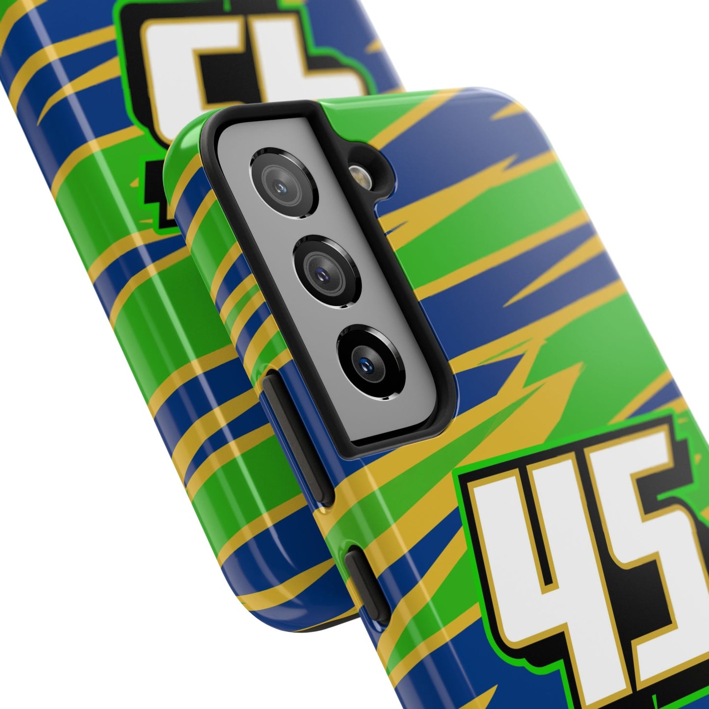 Gabriel Payne GX2 Livery Phone Case