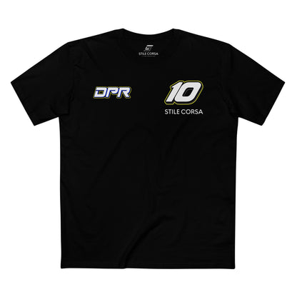 Dillon Porter #10 Speed Series Tee - Men's Fit