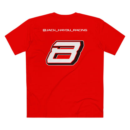 Jack Haydu  #8 Fan Tee Edition - Men's Fit