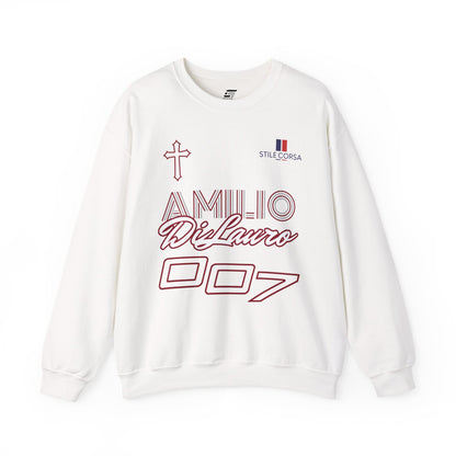 DiLauro #007 Heritage Crewneck