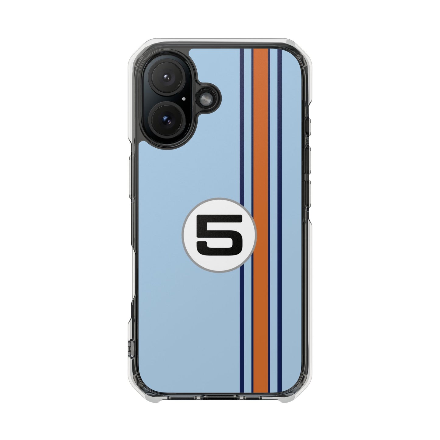 Heritage Velocity - MagSafe Phone Case