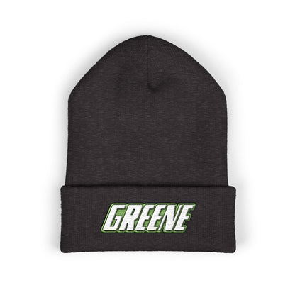 Greene Signature Knit Hat