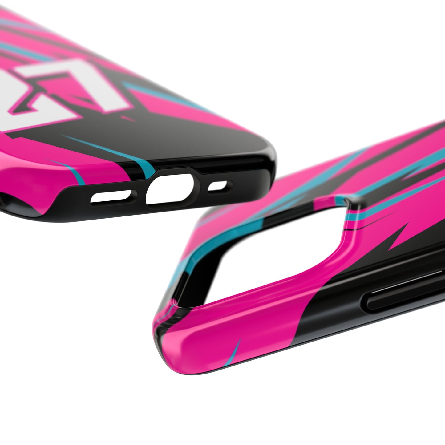 Azevedo #27 Grand Prix Phone Case