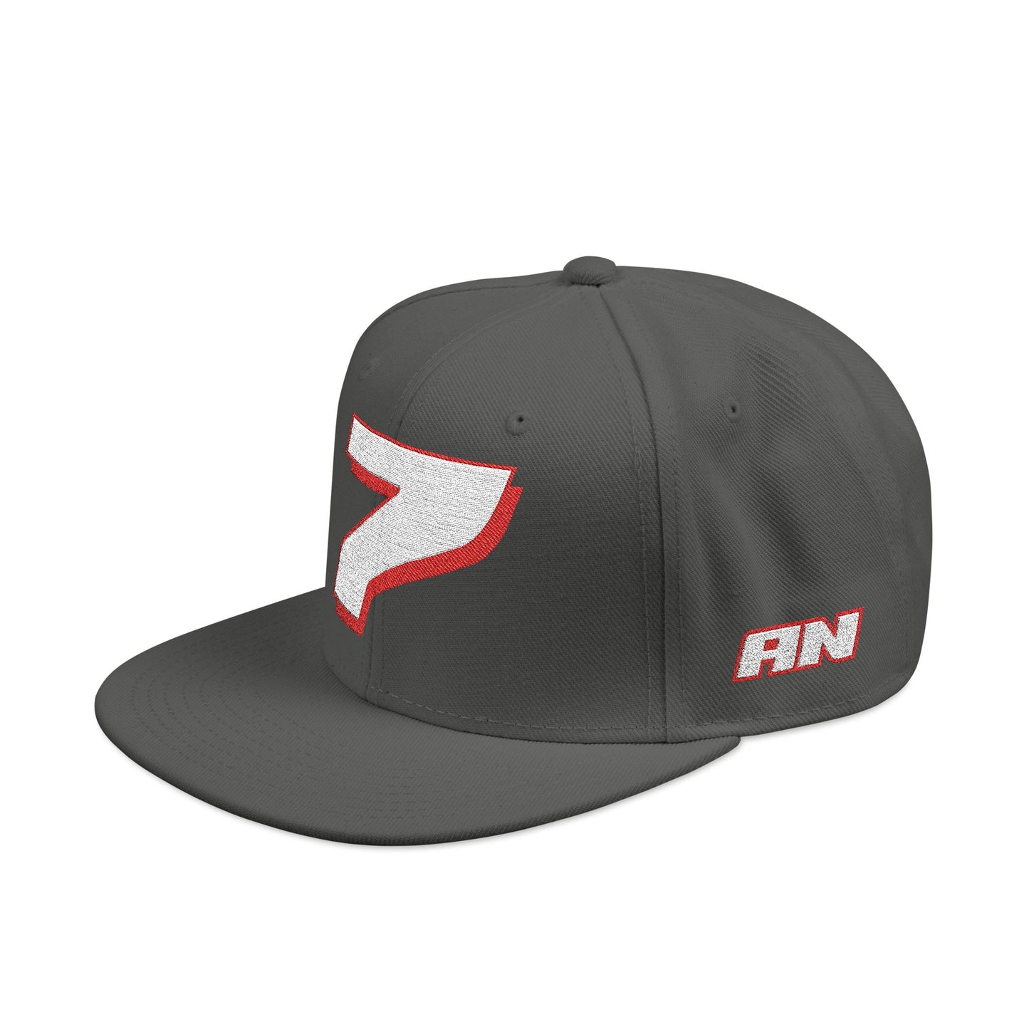 Aryan Narola AN7 Snapback Cap