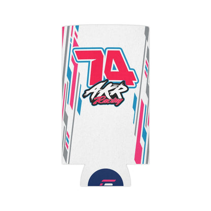 King #74 Pit Lane Can Sleeve