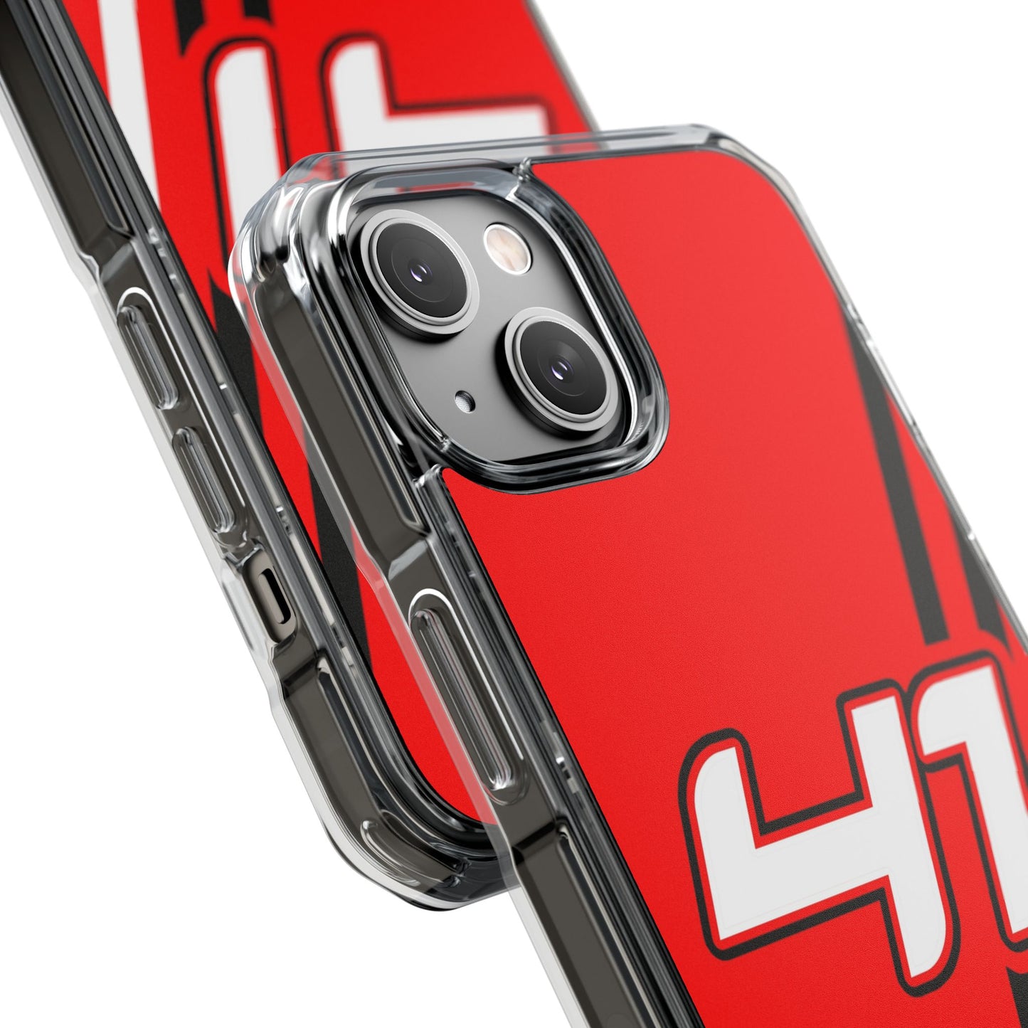 Ettore #41 Trackline Phone Case