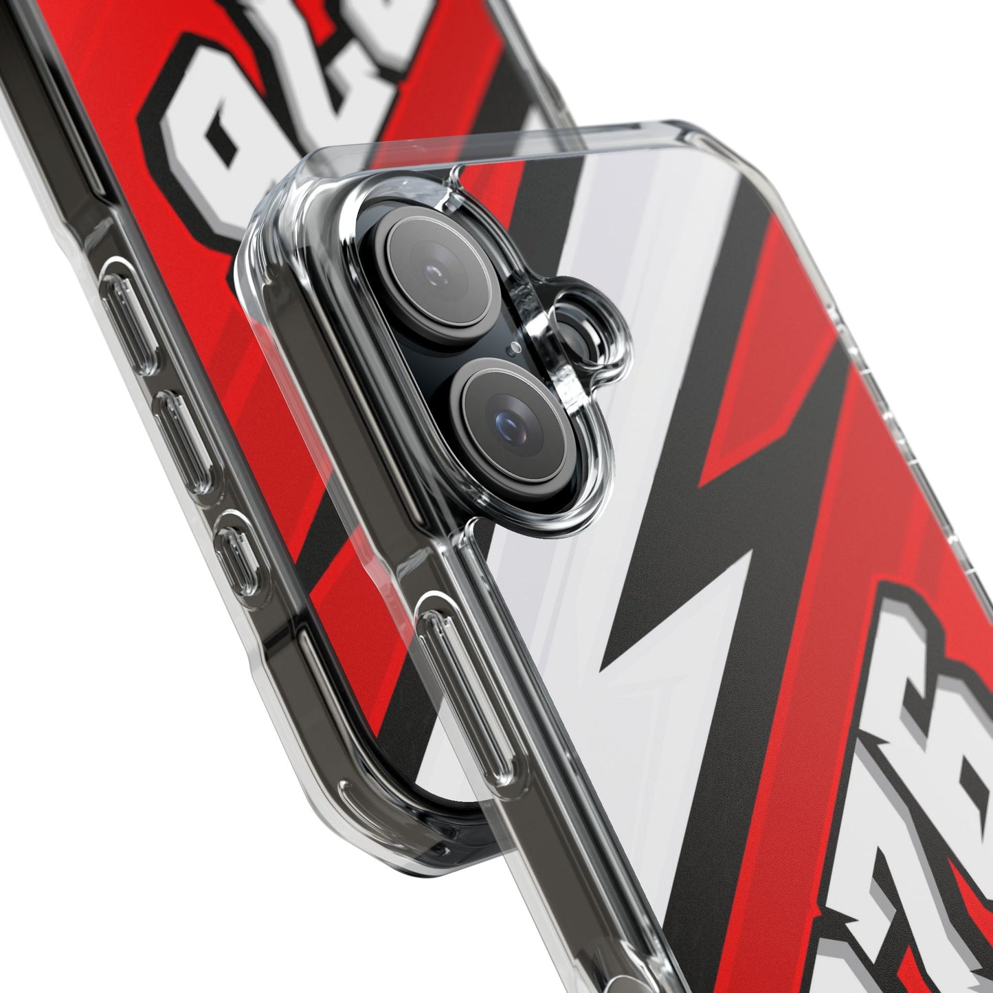 Crosby #376 Crew Phone Case