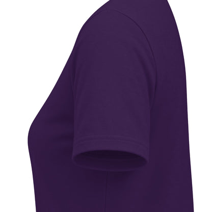 Jackson Collier Redline Heritage Tee - Women's Fit