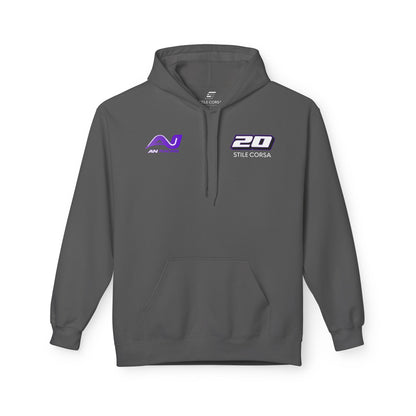 Narola #20 Paddock Hoodie