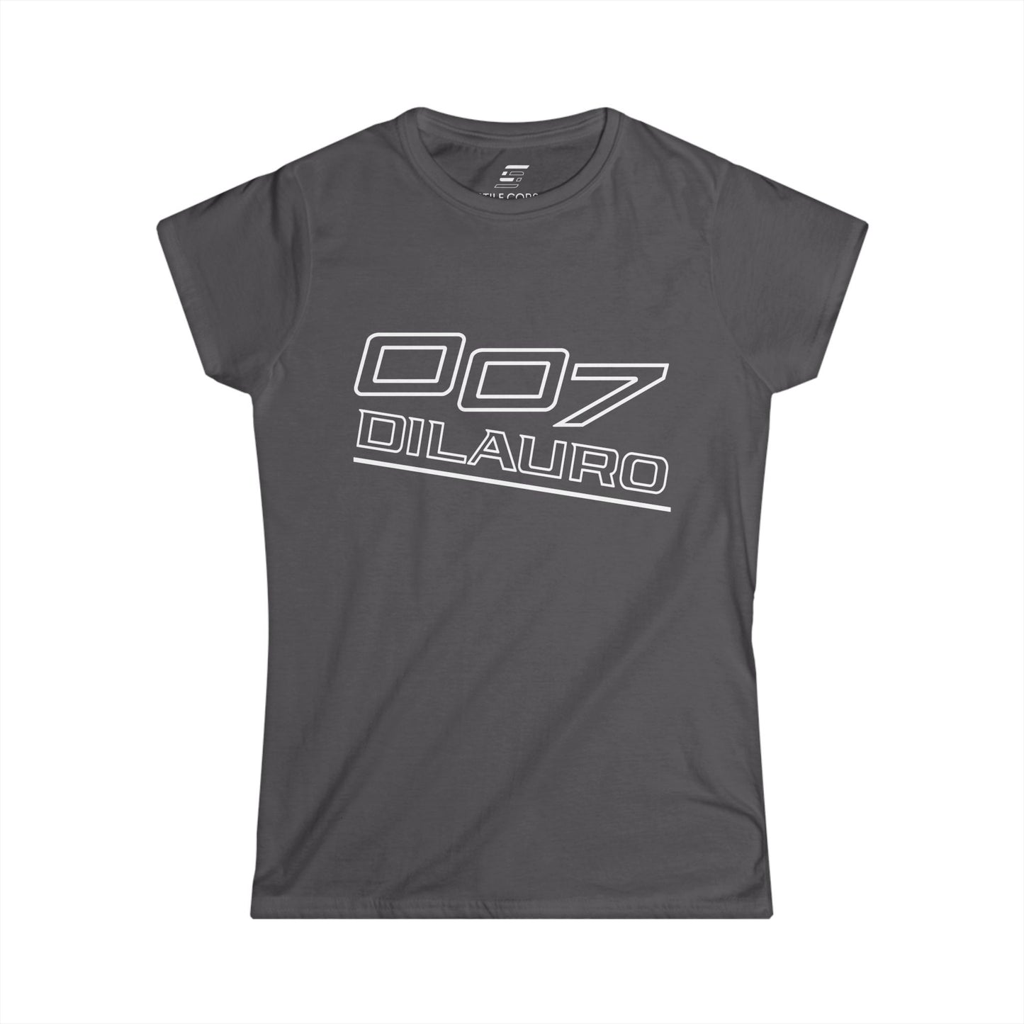 DiLauro Apex Faith Tee - Women's Fit