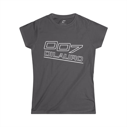 DiLauro Apex Faith Tee - Women's Fit