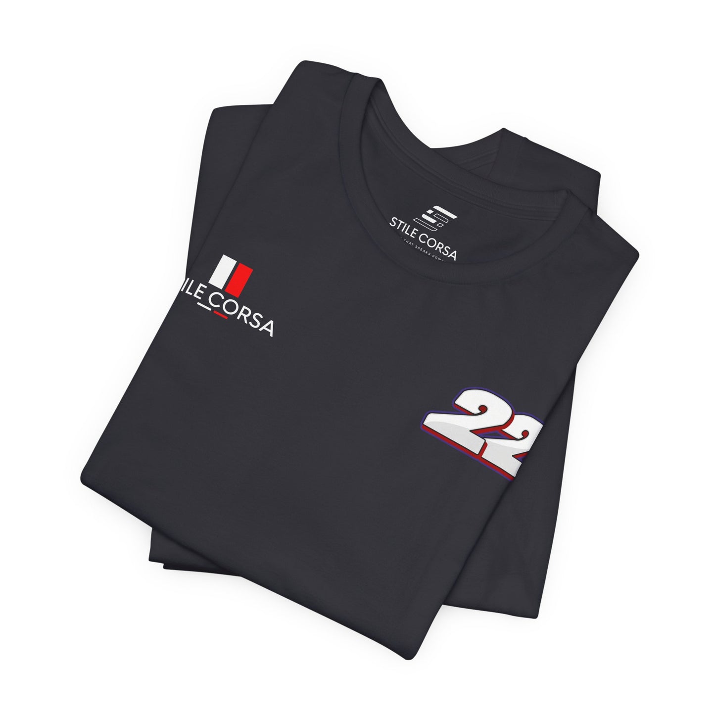 Gagea #22 Raceday Tee - Unisex Fit