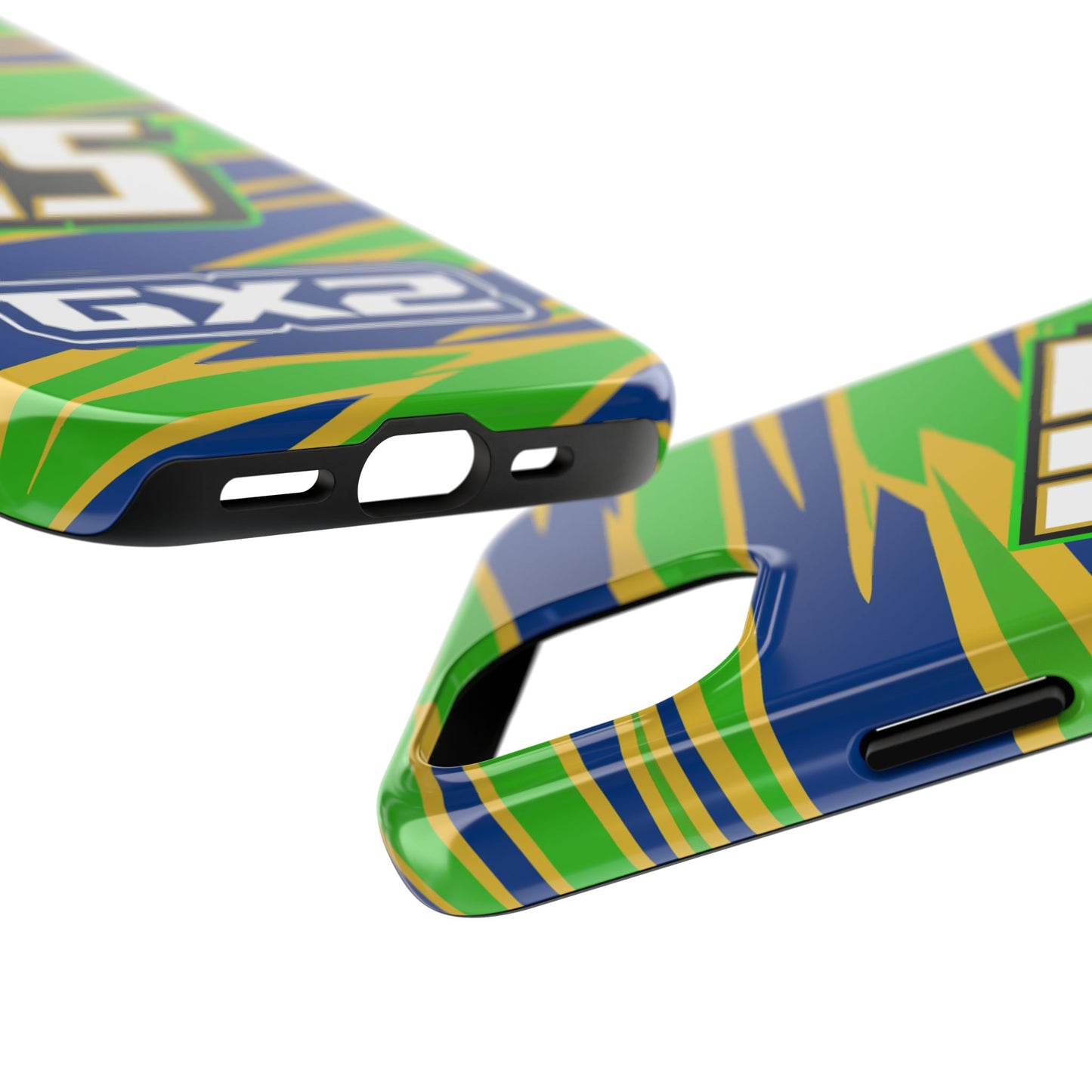 Gabriel Payne GX2 Livery Phone Case