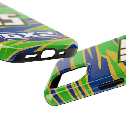 Gabriel Payne GX2 Livery Phone Case