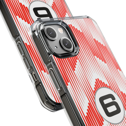Flare '76 - MagSafe Phone Case