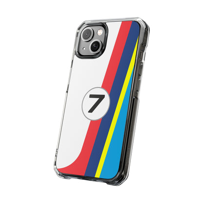 Desert Striker - MagSafe Phone Case