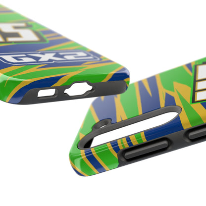 Gabriel Payne GX2 Livery Phone Case