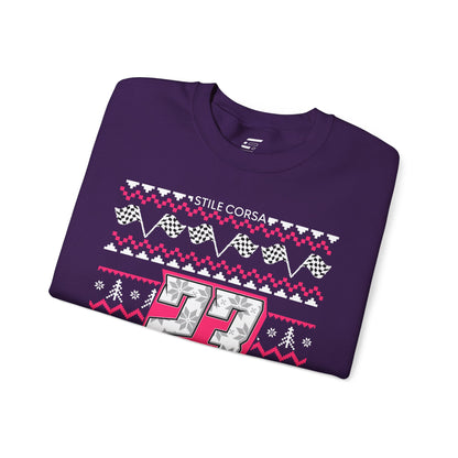 Musgrave #23 Magic Night Crewneck