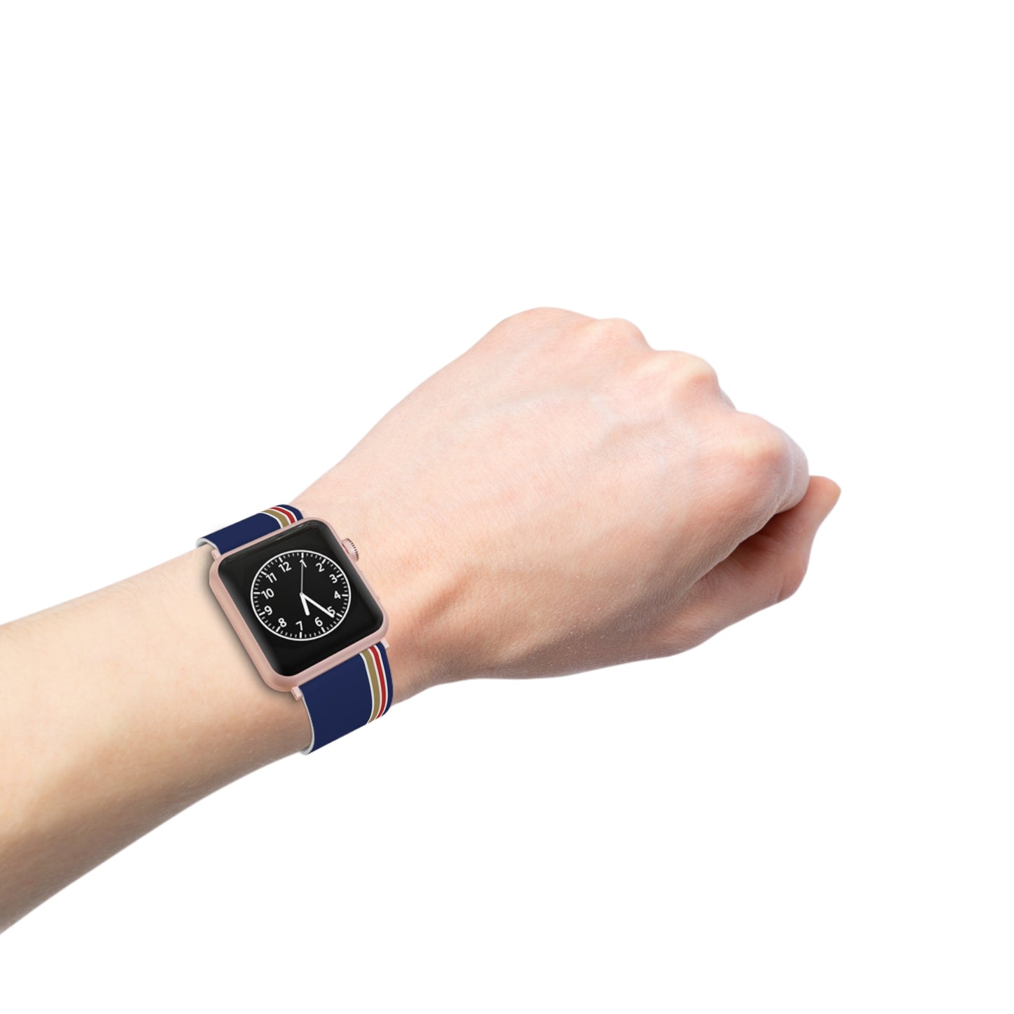Gold & Blue Edition - Watch Band