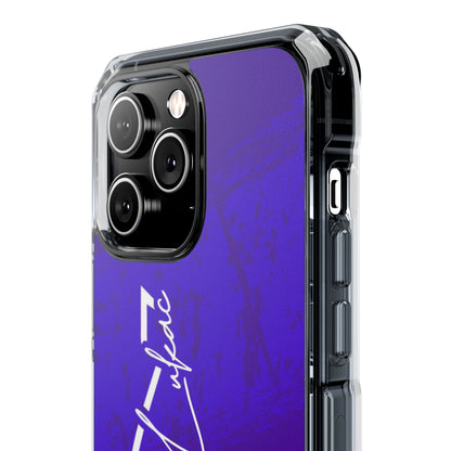 Lukac Legacy Phone Case