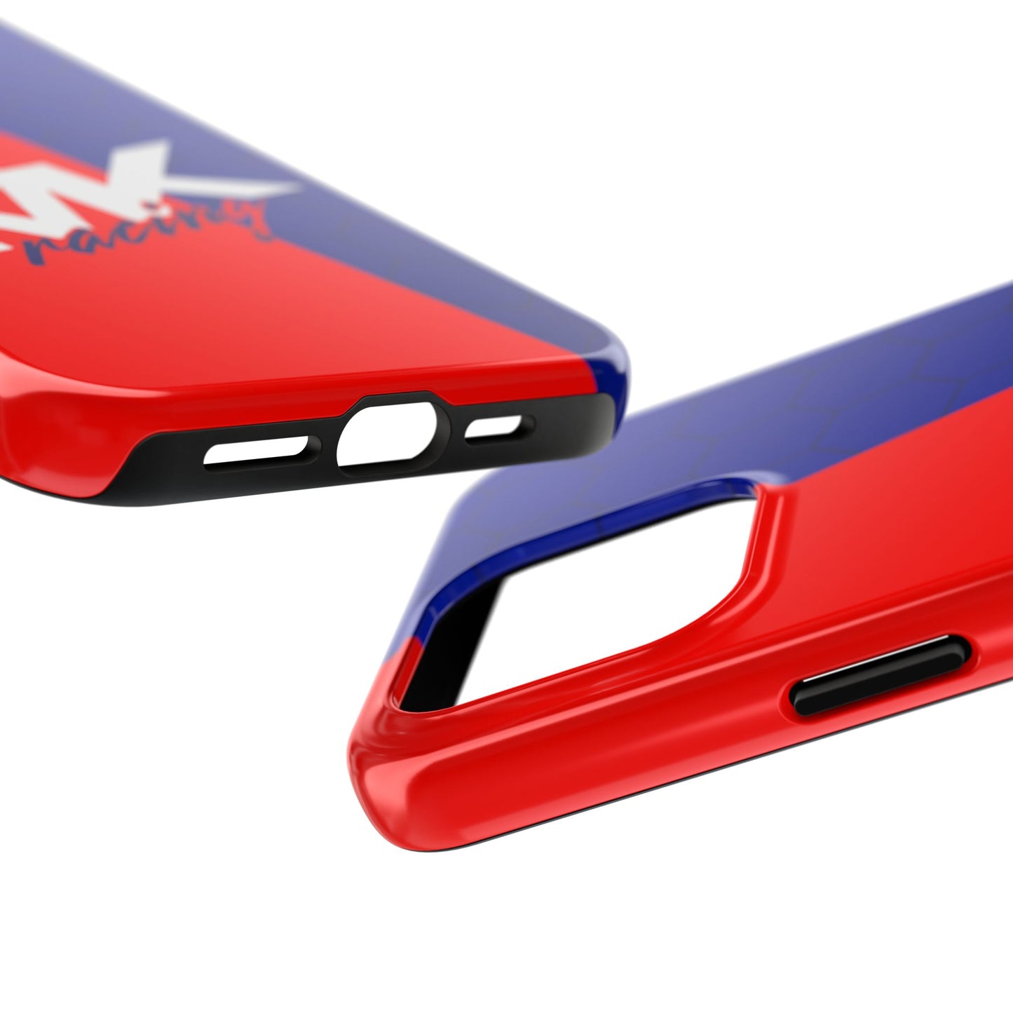 MK Racing Phone Case