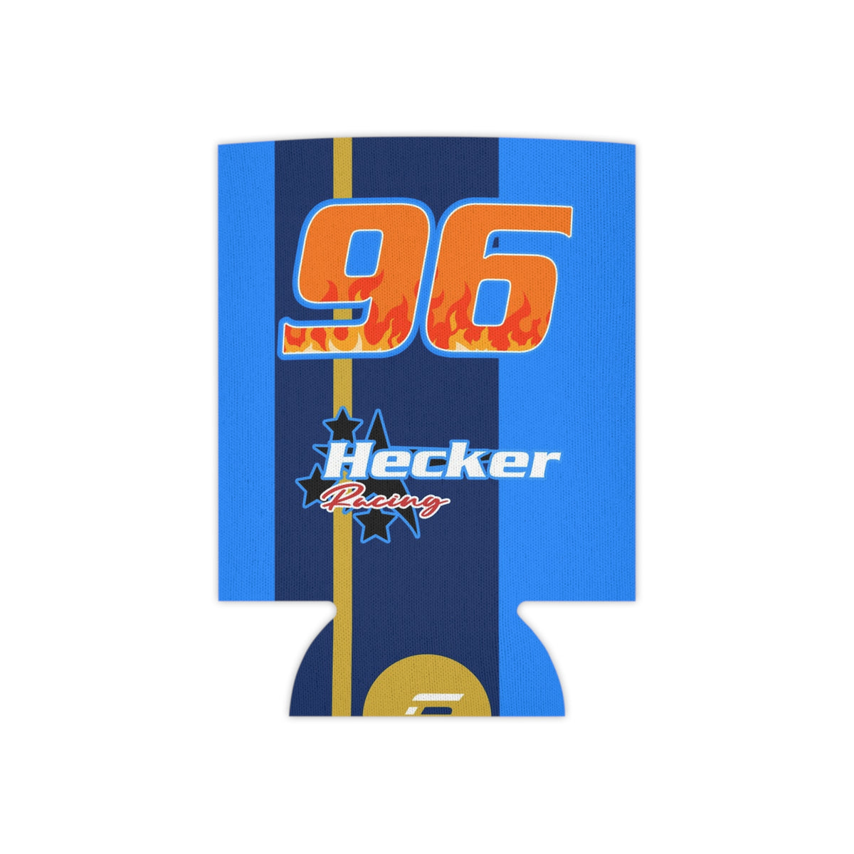 Hecker #96 Pit Lane Can Sleeve