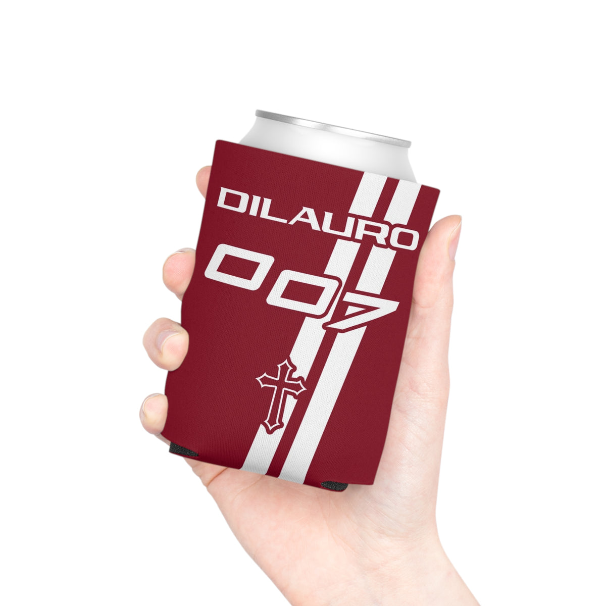 DiLauro #007 Pit Lane Can Sleeve